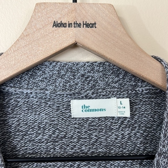 Button up cardigan sweater - Picture 3 of 6